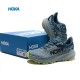 Hoka One One Mafate Speed Challenger 7 LtBlue Women Men Running Shoes