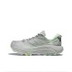 Hoka One One Mafate Speed Grey Green Women Men Running Shoes