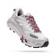 Hoka One One Mafate Speed Grey Silver Women Men Running Shoes