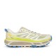 Hoka One One Mafate Speed Grey Yellow Blue Women Men Running Shoes